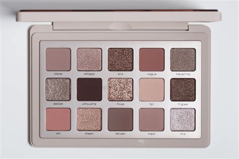 I Need a Nude Eyeshadow Palette